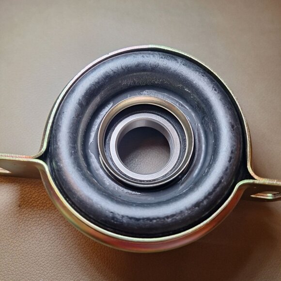 Quad One Center Support Bearing Kit 7253-1 Replacement Part Kit ATV UTV - Picture 3 of 10